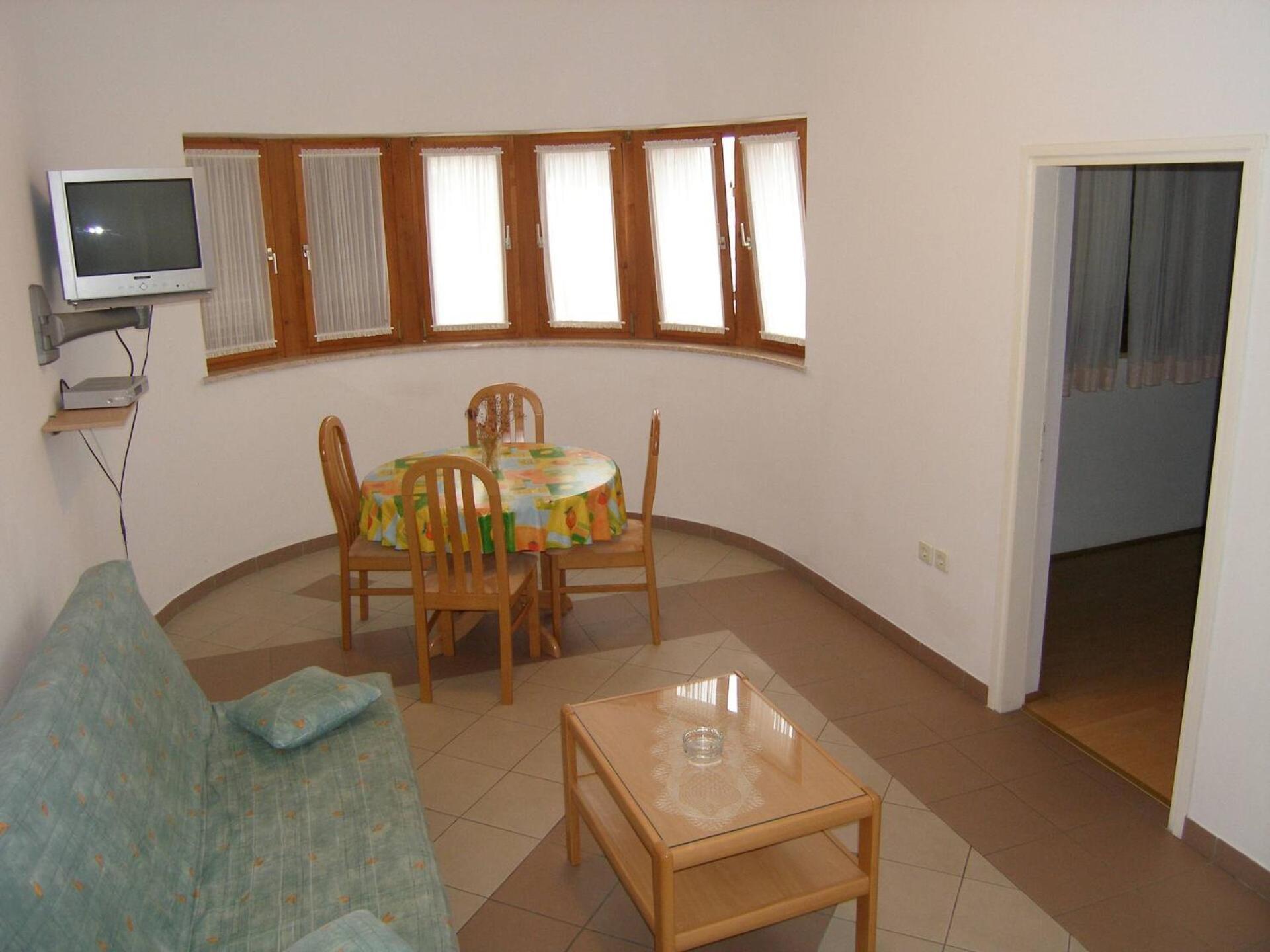 Lorena Apartments In Pula Exterior foto